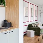 Escale Doullennaise - Neuf Avec Terrasse Holiday home *