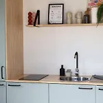 Escale Doullennaise - Neuf Avec Terrasse Holiday home