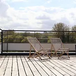 Escale Doullennaise - Neuf Avec Terrasse *