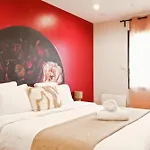 Escale Doullennaise - Neuf Avec Terrasse Holiday home Doullens