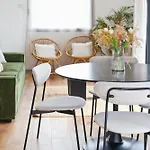 Escale Doullennaise - Neuf Avec Terrasse Holiday home
