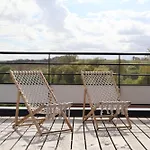 Escale Doullennaise - Neuf Avec Terrasse Holiday home *