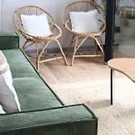 Escale Doullennaise - Neuf Avec Terrasse Holiday home *