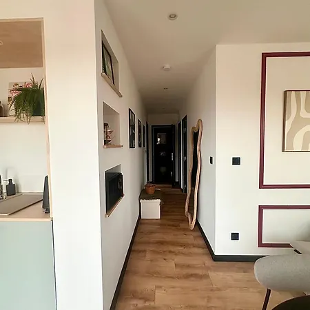 Escale Doullennaise - Neuf Avec Terrasse * Doullens