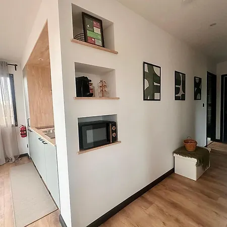 Escale Doullennaise - Neuf Avec Terrasse Doullens