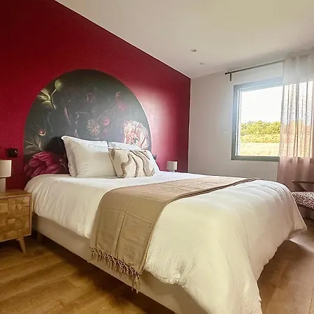 Escale Doullennaise - Neuf Avec Terrasse Сasa de vacaciones Doullens