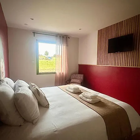 Escale Doullennaise - Neuf Avec Terrasse