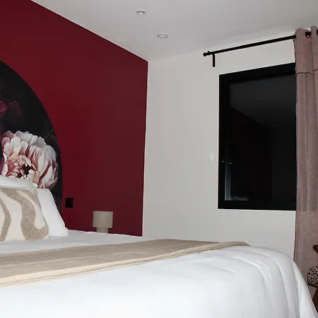 Escale Doullennaise - Neuf Avec Terrasse Сasa de vacaciones