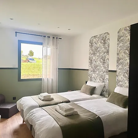 Escale Doullennaise - Neuf Avec Terrasse