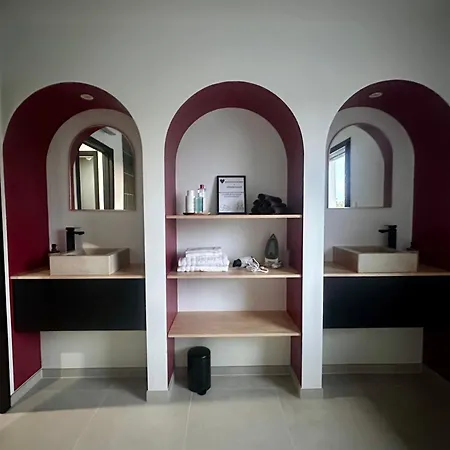 Escale Doullennaise - Neuf Avec Terrasse Сasa de vacaciones *