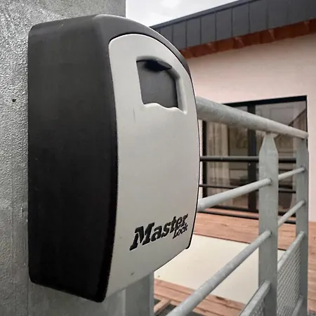 Escale Doullennaise - Neuf Avec Terrasse Сasa de vacaciones Doullens