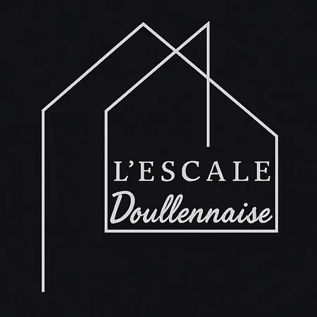 Escale Doullennaise - Neuf Avec Terrasse Сasa de vacaciones *
