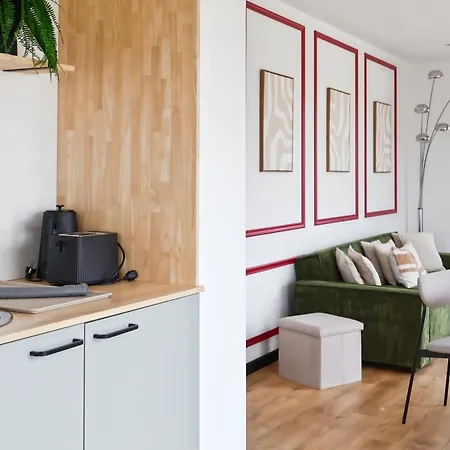 Escale Doullennaise - Neuf Avec Terrasse Ferienhaus *