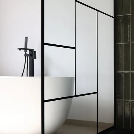 Ferienhaus Escale Doullennaise - Neuf Avec Terrasse Doullens
