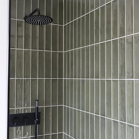 Escale Doullennaise - Neuf Avec Terrasse Ferienhaus Doullens