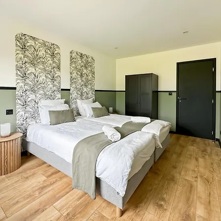 Escale Doullennaise - Neuf Avec Terrasse Holiday home Doullens