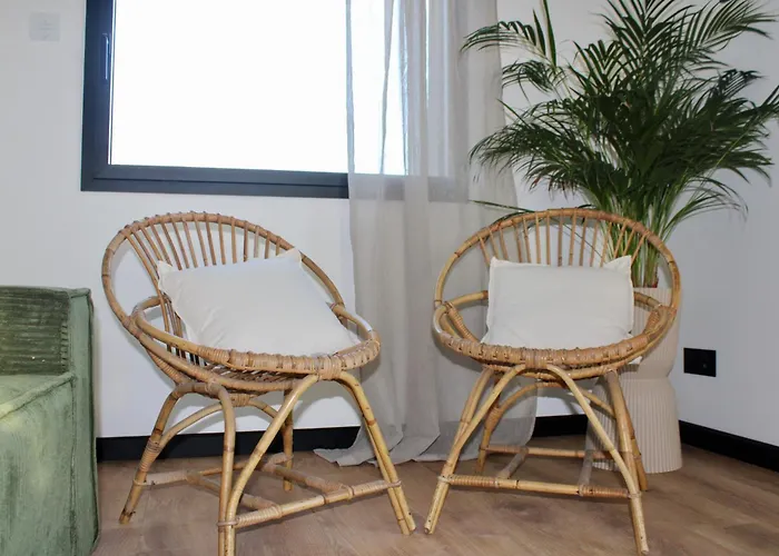 Maison 2 Avec Terrasse